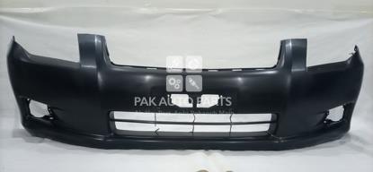 Picture of Toyota Corolla Axio Front Bumper
