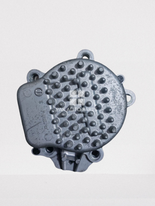 Picture of Nissan Note Water Body