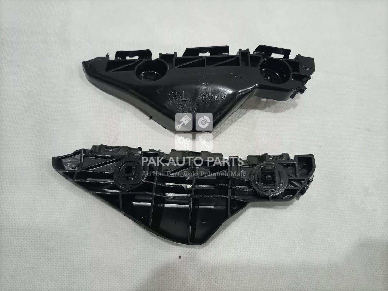 Picture of Toyota Belta Front Bumper Spacer