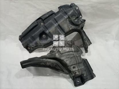 Picture of Toyota Belta Engine Sheild (2pc)