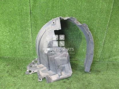 Picture of Nissan Note 2016 Fender Shield