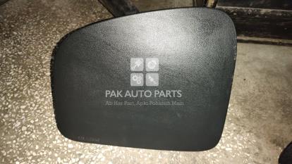 Picture of Nissan Note Dashboard Airbag
