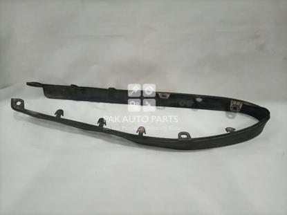 Picture of Honda N WGN Custom Front Bumper Lower Shield