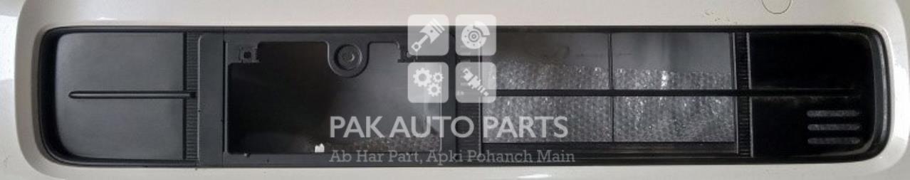 Honda N-WGN 2020 Front Bumper Lower Grill 