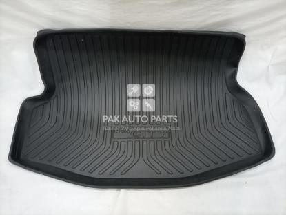 Picture of Honda City 2022 PVC Trunk Matt