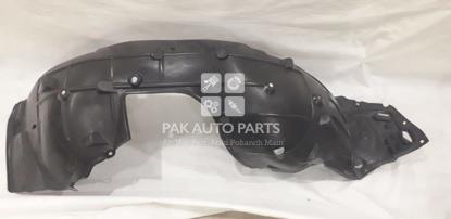 Picture of Honda Civic 2017-21 Fender Shield..