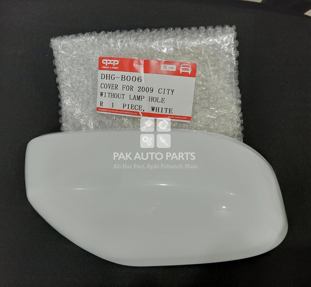 Picture of Honda City 2009-14 Side Mirror Cover