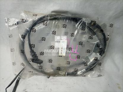 Picture of Honda Civic 2001-04 Hand Brake Cable