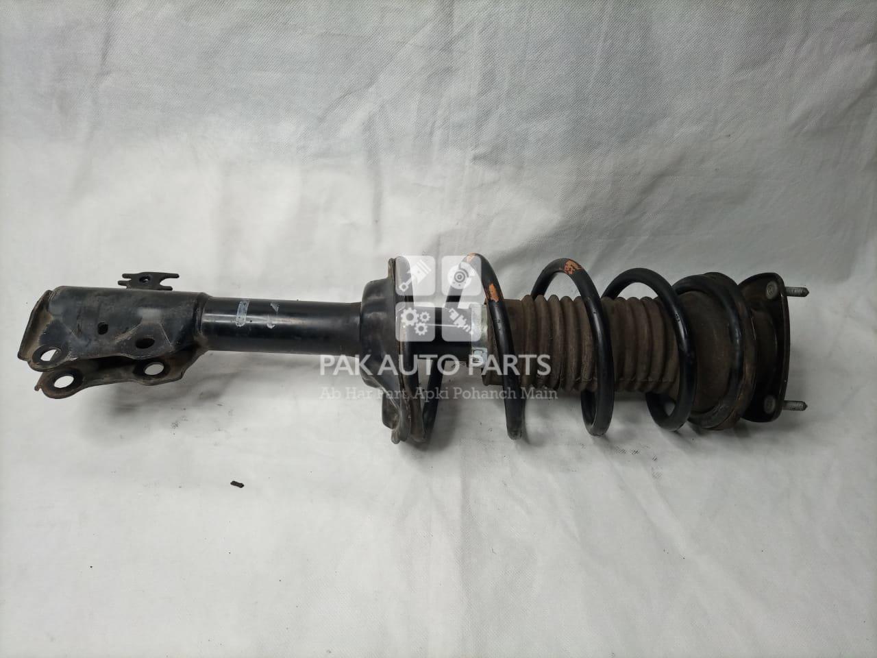 Picture of Toyota Vitz 1999-04 Front Shocks(2pcs)