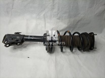 Picture of Toyota Vitz 1999-04 Front Shocks(2pcs)