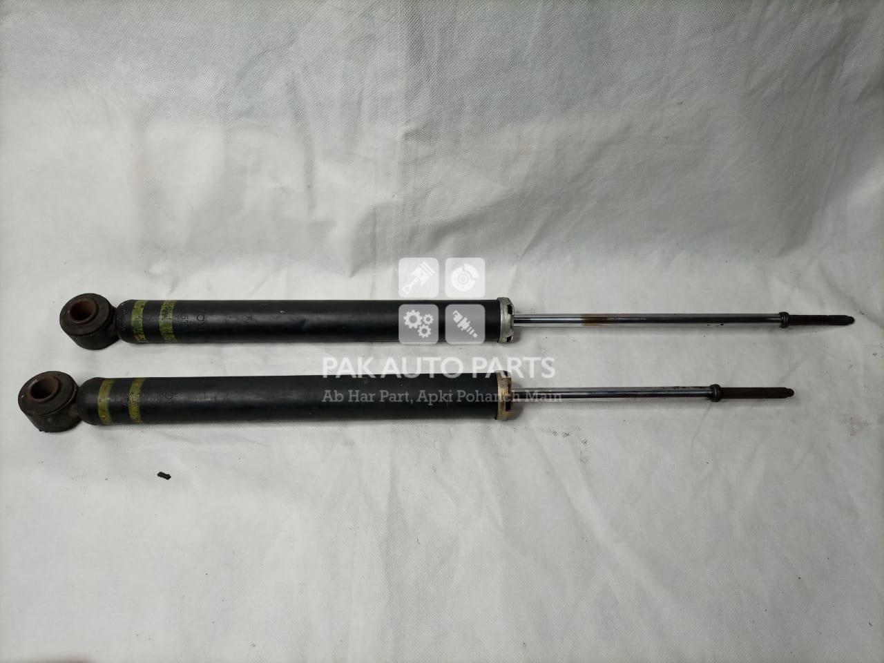 Picture of Toyota Vitz 1998-04 Back Shocks(2pcs)