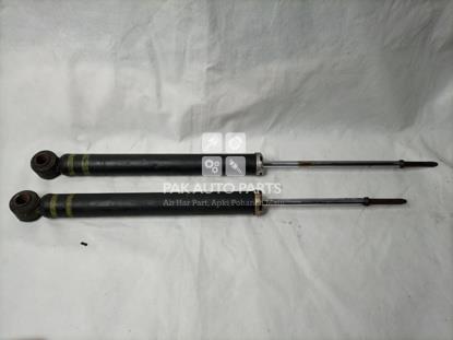 Picture of Toyota Vitz 1998-04 Back Shocks(2pcs)