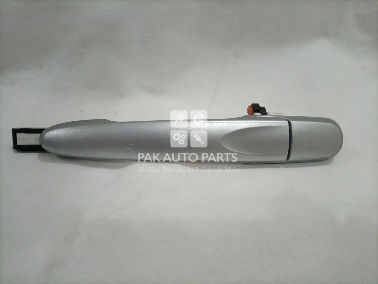 Picture of Toyota Passo Moda Left Door Outer Handle