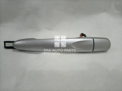 Picture of Toyota Passo Moda Left Door Outer Handle