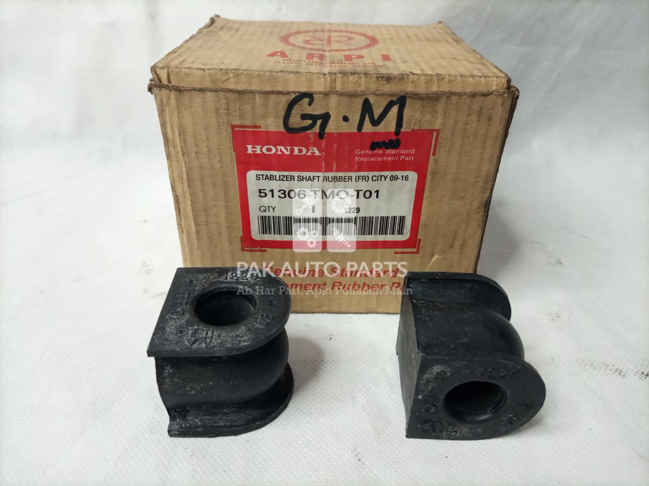 Picture of Honda City 2009-22 Jumper Rod Bush (2pcs)