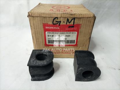 Picture of Honda City 2009-22 Jumper Rod Bush (2pcs)