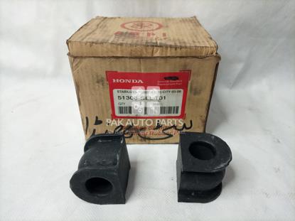 Picture of Honda City 2003-08 Jumper Rod Bush