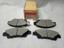 Picture of Honda Civic 2013-15 Front Disc Pad