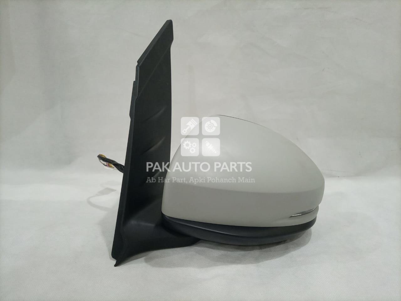 Picture of Honda BR-V 2021 Side Mirror New
