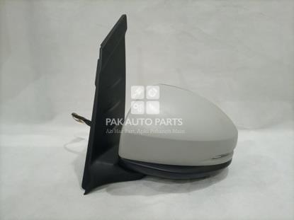 Picture of Honda BR-V 2021 Side Mirror New