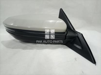 Picture of Honda Civic 2017-21 Side Mirror