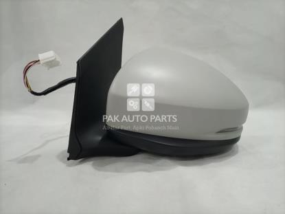 Picture of Honda City 2022 Side Mirror