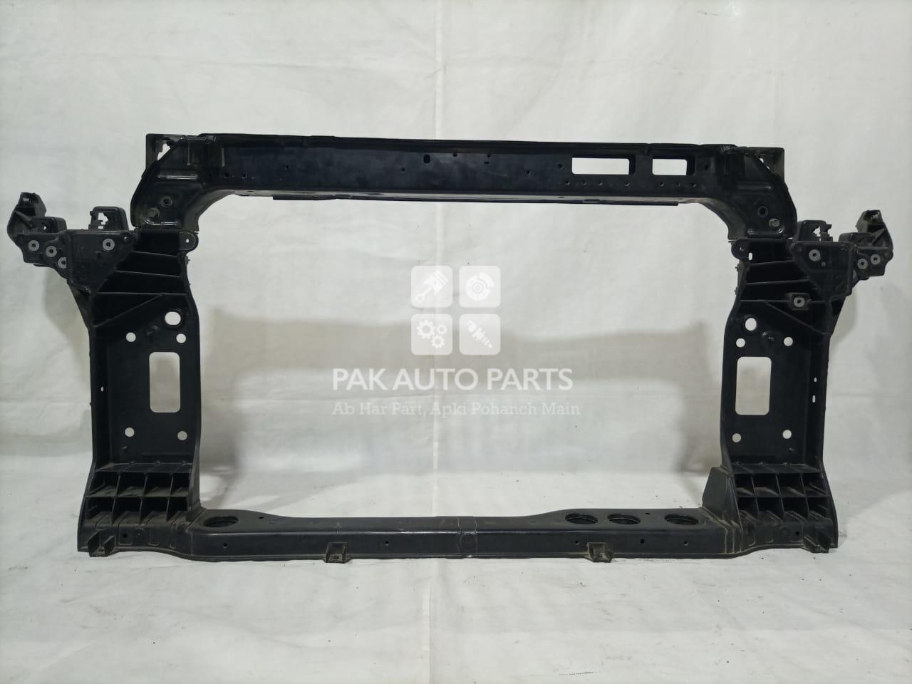 Picture of Kia Sportage 2020-2021 Bulkhead