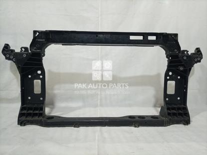 Picture of Kia Sportage 2020-2021 Bulkhead