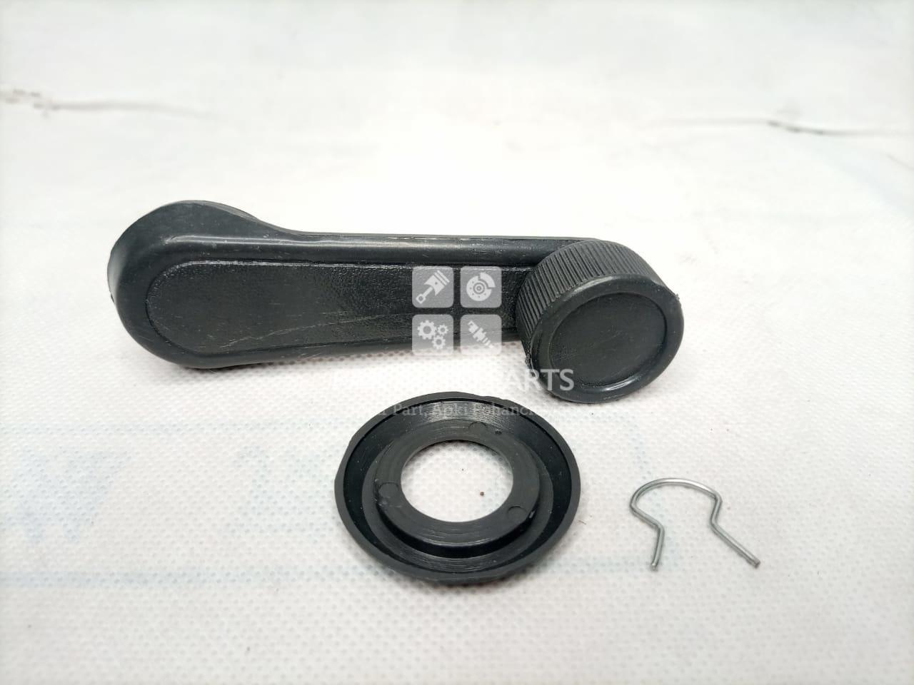 Picture of Daihatsu Cuore Door Machine Handle(1pcs)