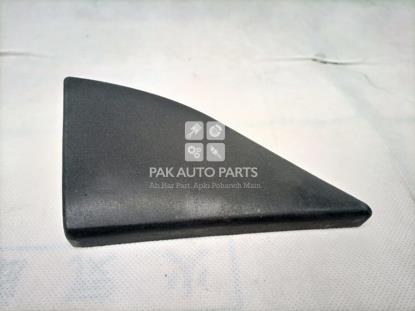 Picture of Daihatsu Cuore Side Mirror Tekon(Samosa)1pcs