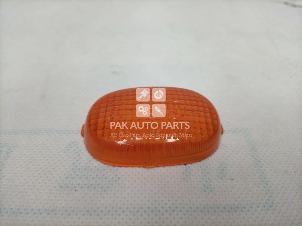 Picture of Daihatsu Cuore Fender Light Cover(1pcs)