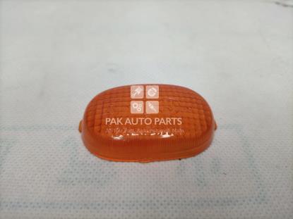 Picture of Daihatsu Cuore Fender Light Cover(1pcs)