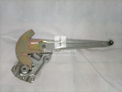 Picture of Daihatsu Cuore Rear Door Machine