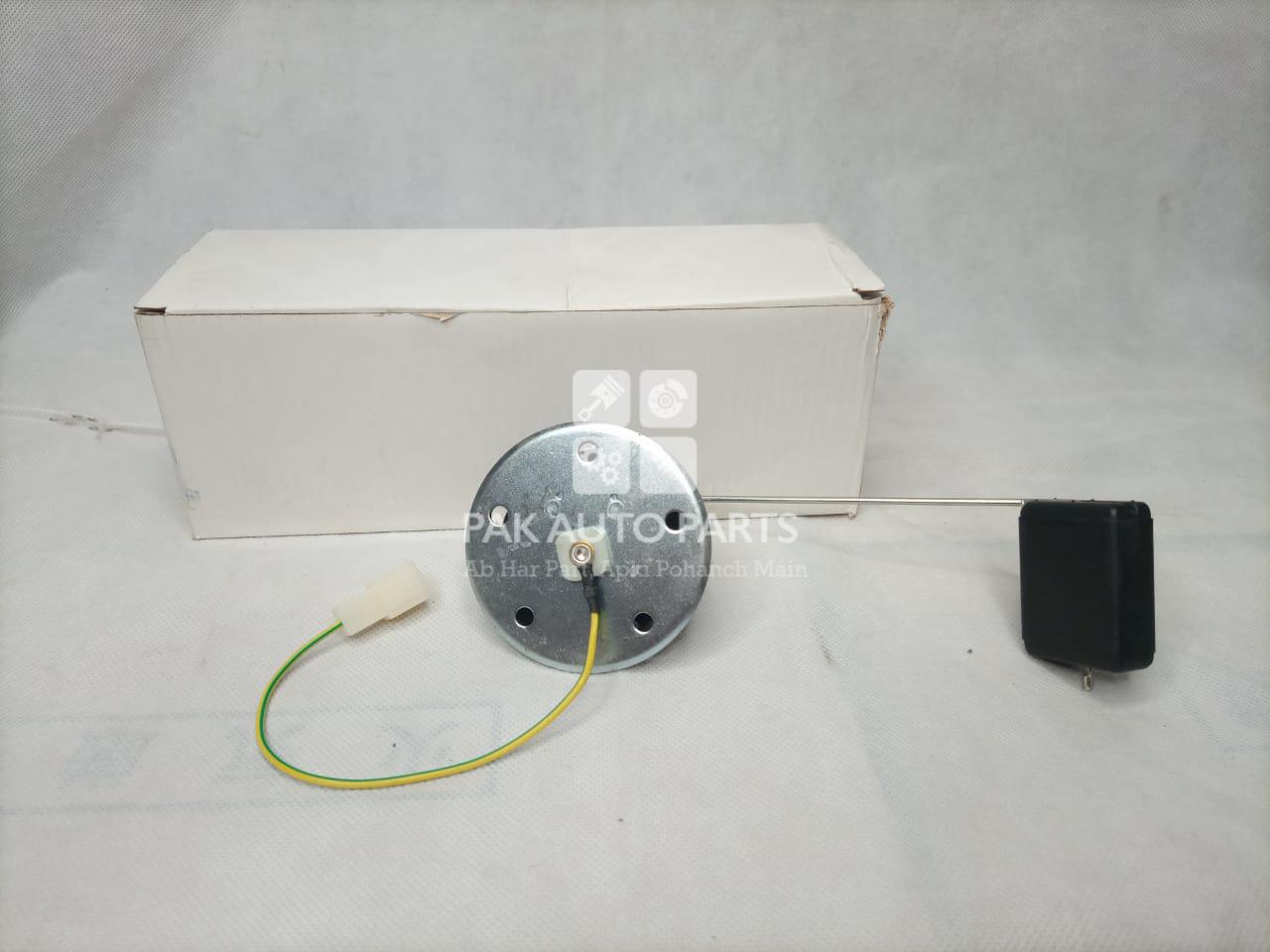 Picture of Daihatsu Cuore Fuel Gauge