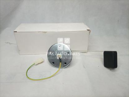 Picture of Daihatsu Cuore Fuel Gauge