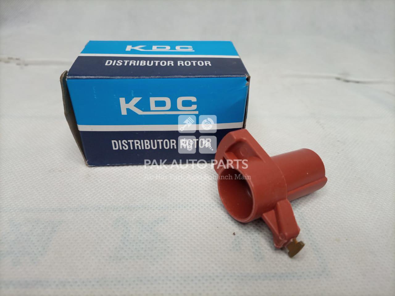 Picture of Daihatsu Cuore Distributor Rotor