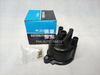 Picture of Daihatsu Cuore Distributor Cap