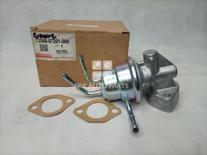 Picture of Daihatsu Cuore Fuel Pump