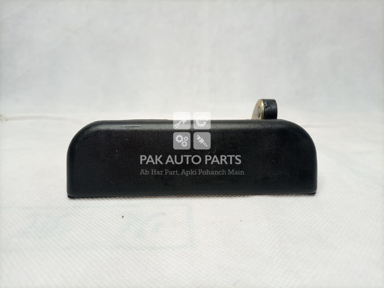 Picture of Daihatsu Cuore Front Door Handle(1pcs)