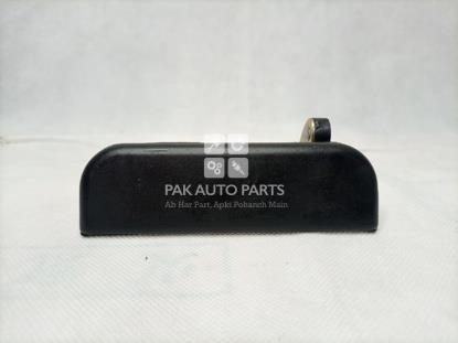 Picture of Daihatsu Cuore Front Door Handle(1pcs)