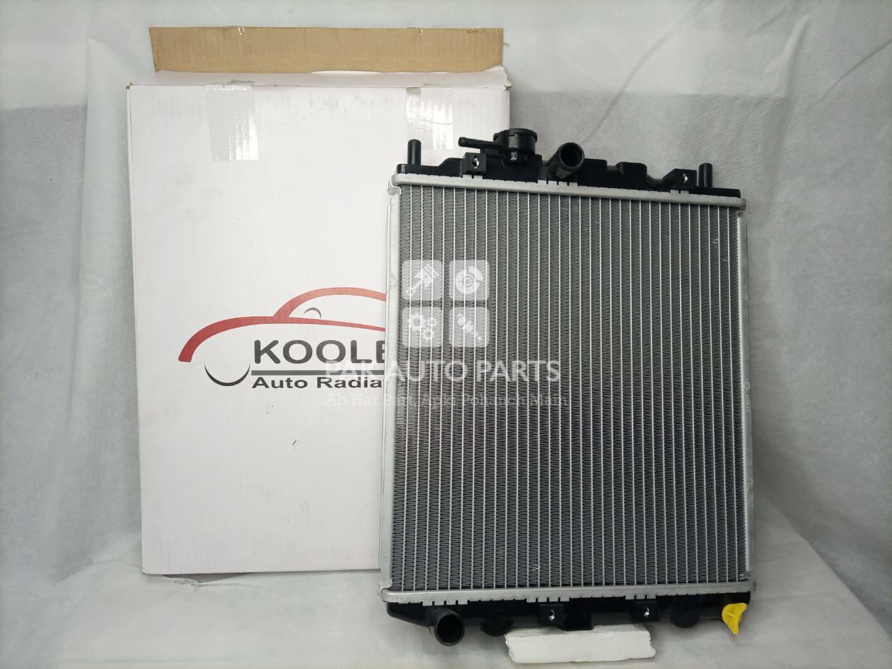 Picture of Daihatsu Cuore (Manual) Radiator