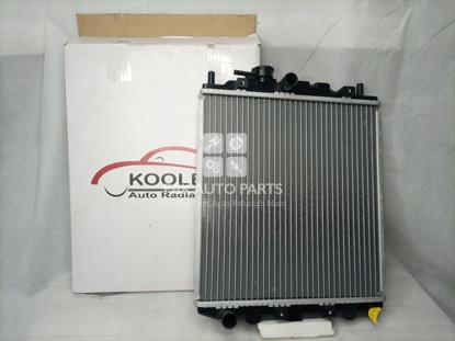 Picture of Daihatsu Cuore (Auto) Radiator