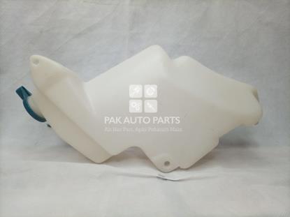 Picture of Daihatsu Cuore Radiator Bottle