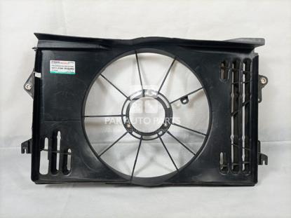 Picture of Toyota Corolla 2006-09 Fan Shroud