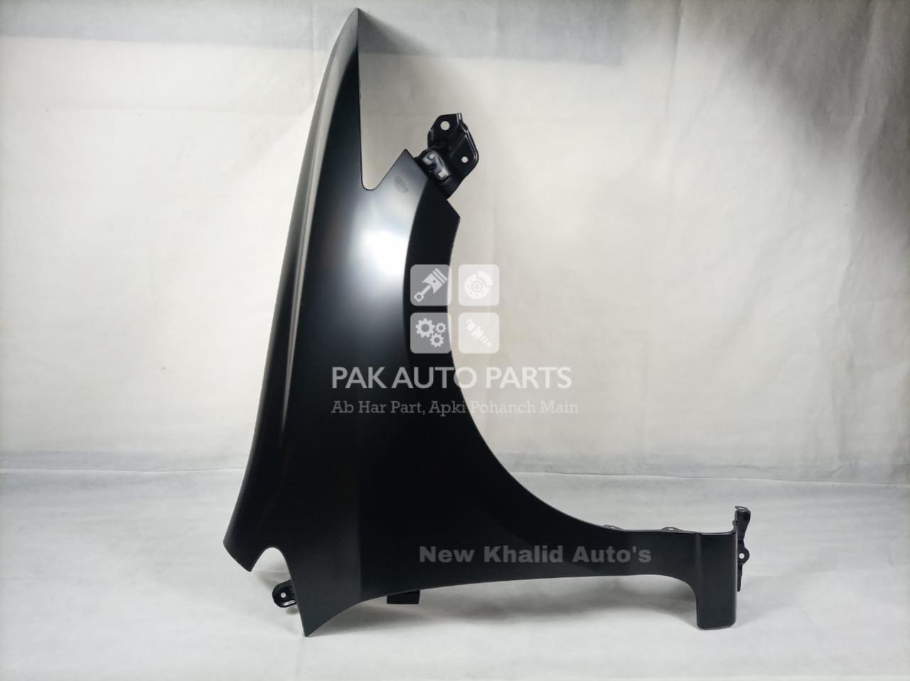 Picture of Honda City 2015-21 Front Fender