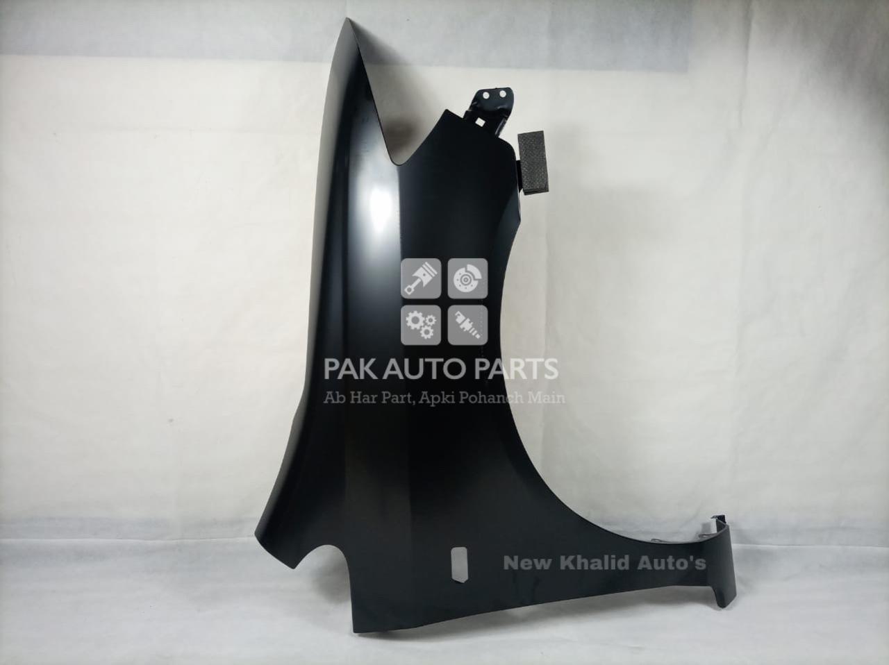 Picture of Honda City 2006 Front Fender