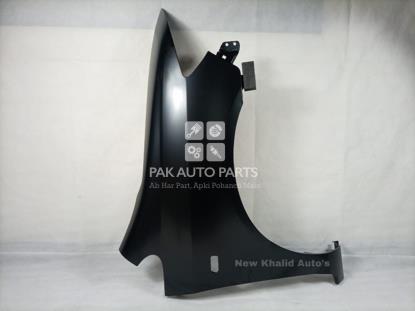 Picture of Honda City 2006 Front Fender