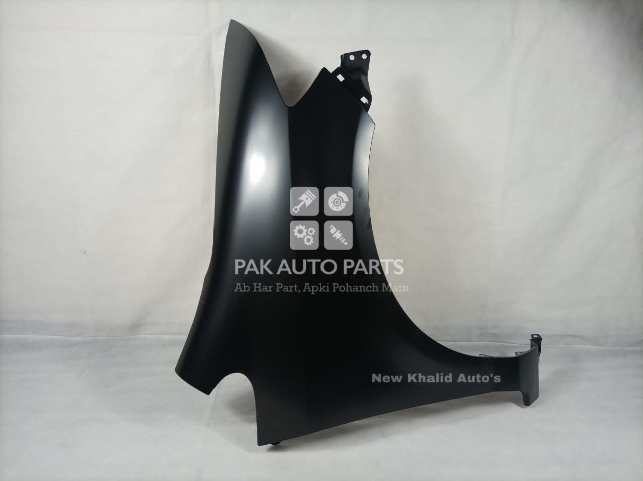 Picture of Honda City 2002 Front Fender