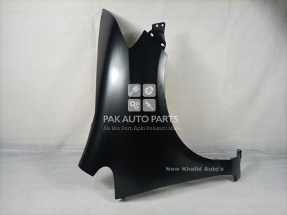 Picture of Honda City 2002 Front Fender