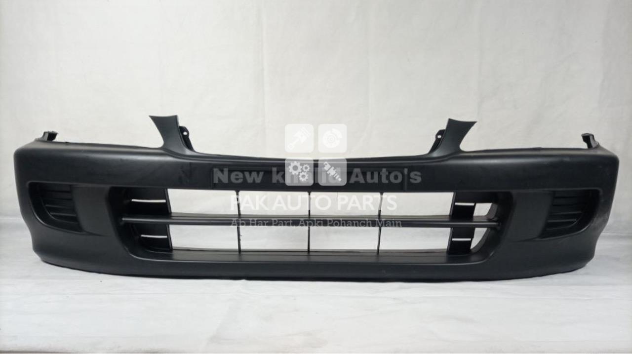 Picture of Honda City 2000 Front Bumper
